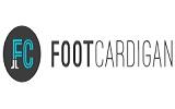 Foot Cardigan