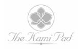The Kami Pad