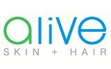 Alive Skin & Hair
