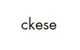 Ckese