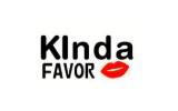 KInda Favor
