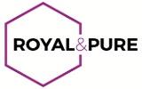 Royal and Pure