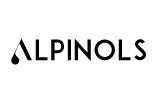 Alpinols