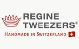 Regine Tweezers