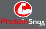 Proteinsnax