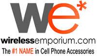 Wirelessemporium Coupon and Coupon Codes