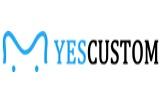 Yescustom Coupon and Coupon Codes