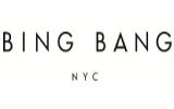 Bing Bang NYC