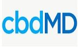 cbdMD