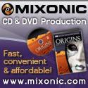 Mixonic.com