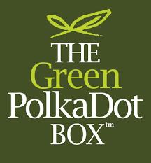 Greenpolkadotbox.com