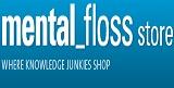 Mentalfloss Coupon and Coupon Codes