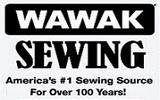 WAWAK Sewing