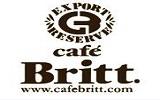 Cafe Britt