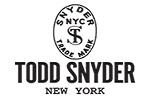 Toddsnyder Coupon and Coupon Codes