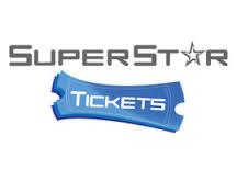Super Star Tickets