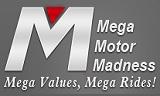 Mega Motor Madness